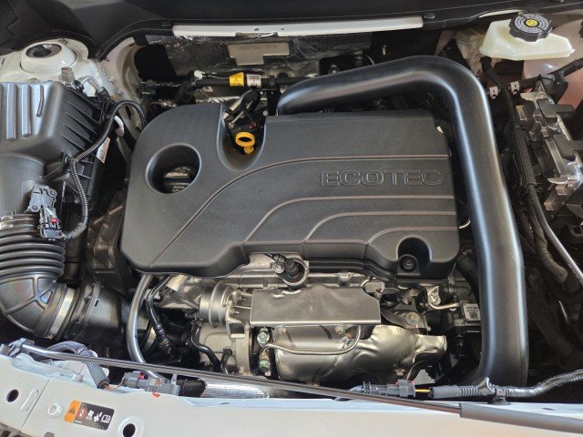 2027 Chevrolet Equinox LT - Photo 53