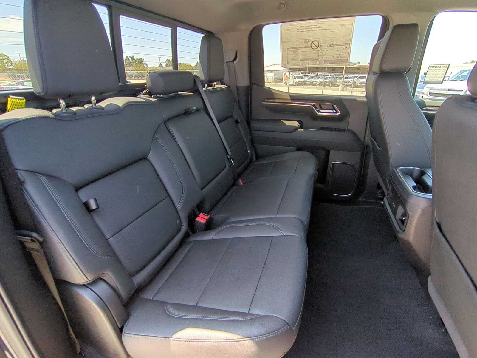 2026 Chevrolet Silverado 1500 LT Trail Boss - Photo 26