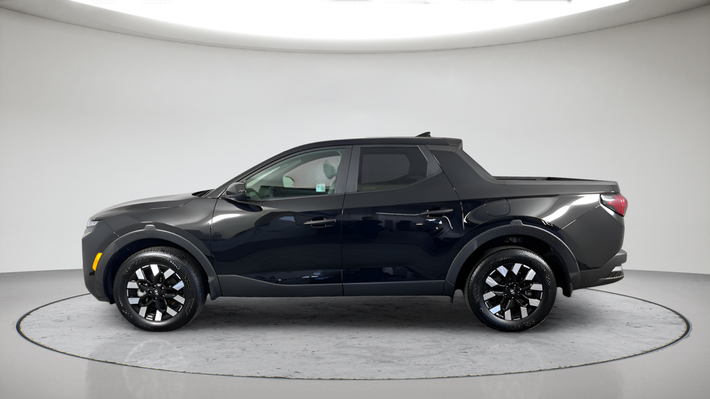 2025 Hyundai Santa Cruz SE - Photo 6