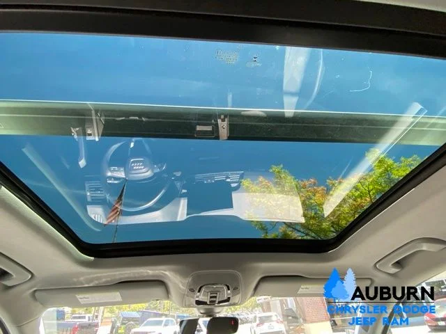 Used 2024 White Audi 45 S line Premium image 30