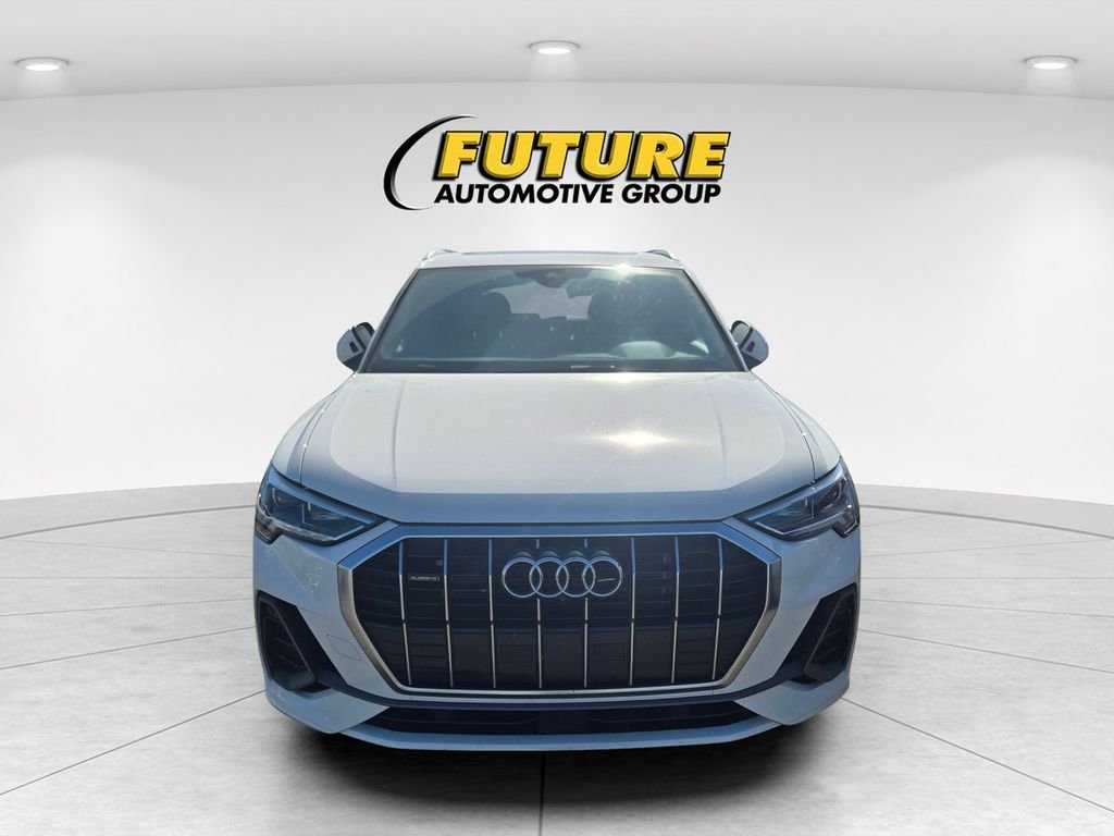 Used 2023  Audi Premium image 2