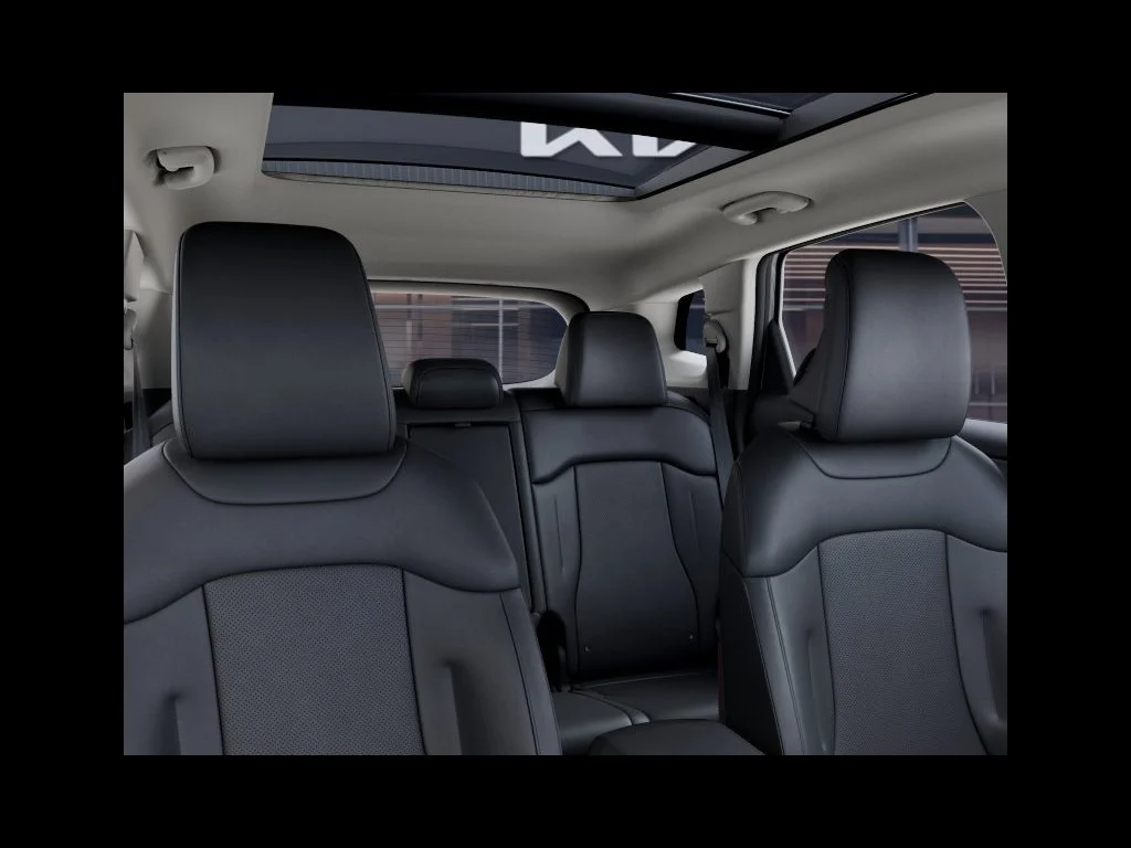 New 2027 Wolf Gray Kia EX image 39