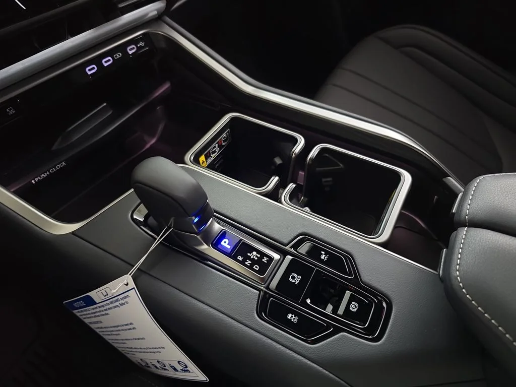 New 2026 Wind Chill Pearl Lexus F SPORT PERFORMANCE PREMIUM AWD image 25