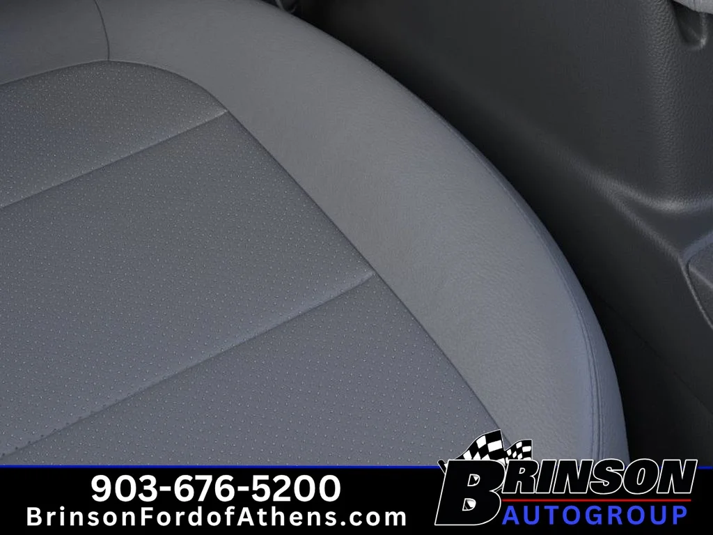 New 2026 Azure Gray Ford Badlands image 16