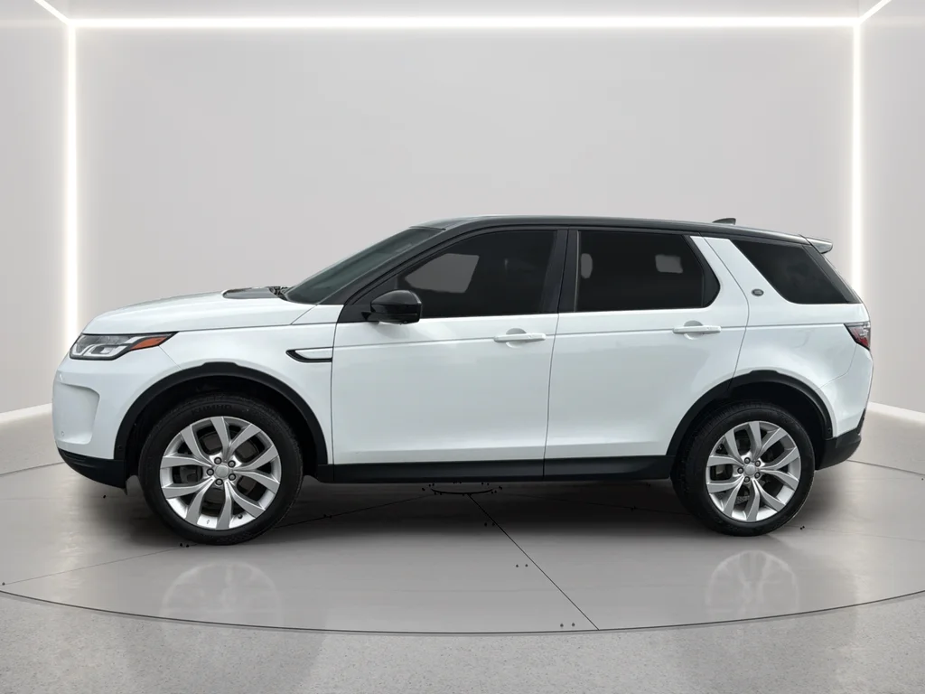 Used 2021  Land Rover S image 13