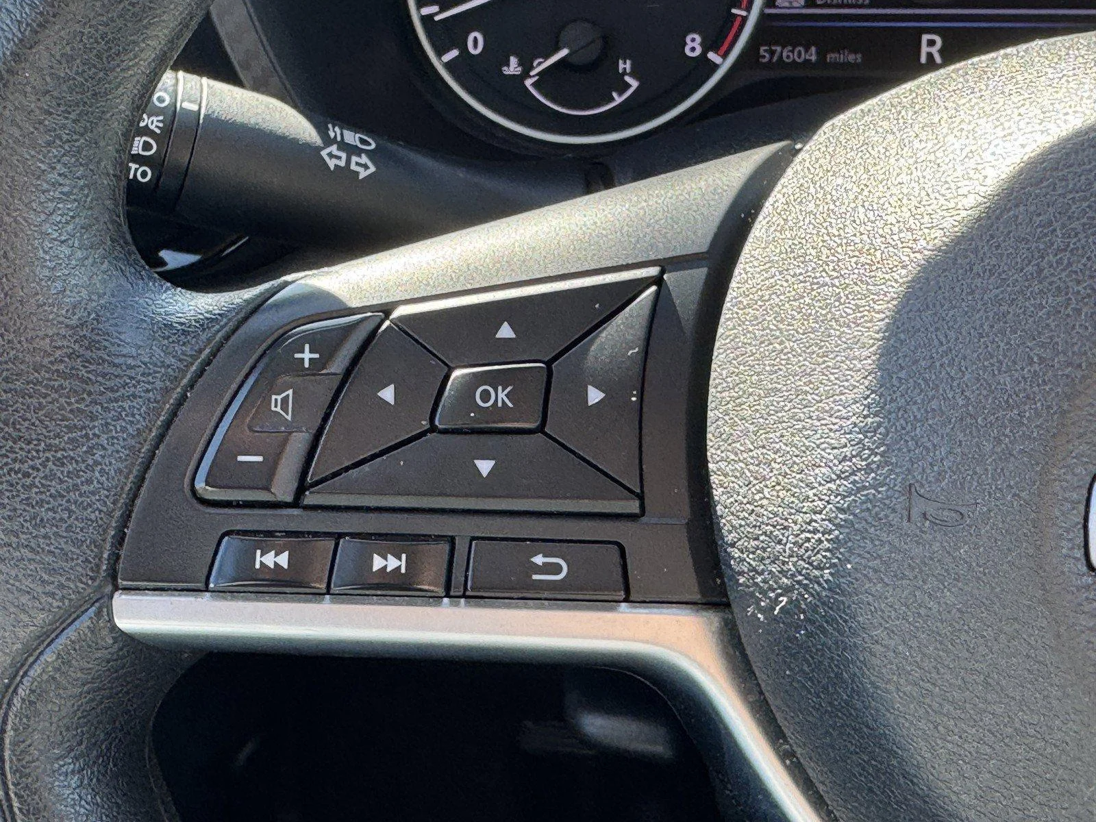Used 2024 Gun Metallic Nissan SV image 25