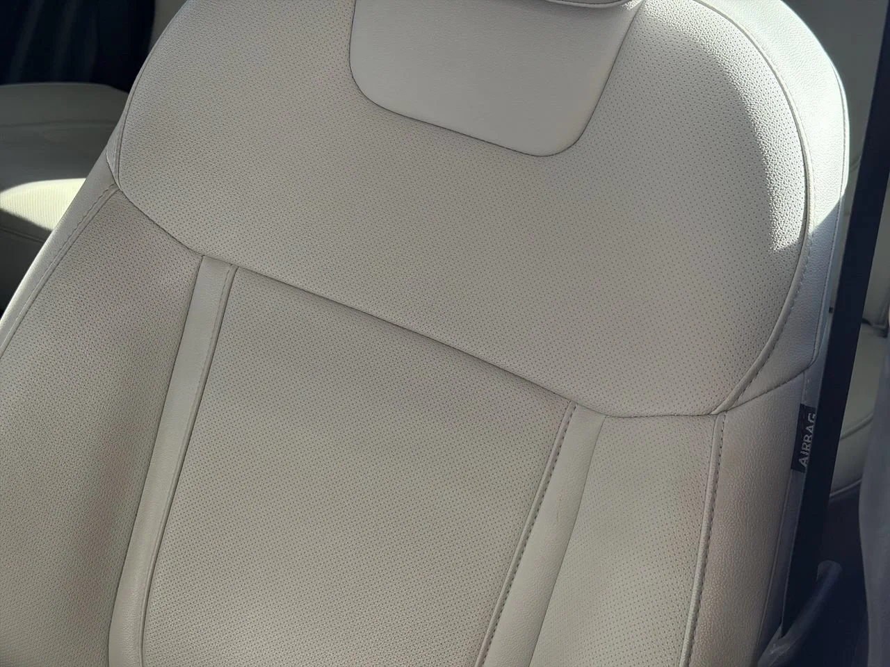 Used 2024 BLACK PEARL HYUNDAI SEL image 4