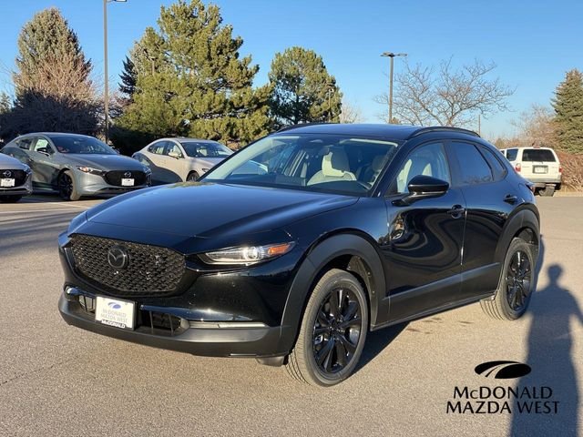 2026 Mazda CX-30 Aire Edition AWD's photo