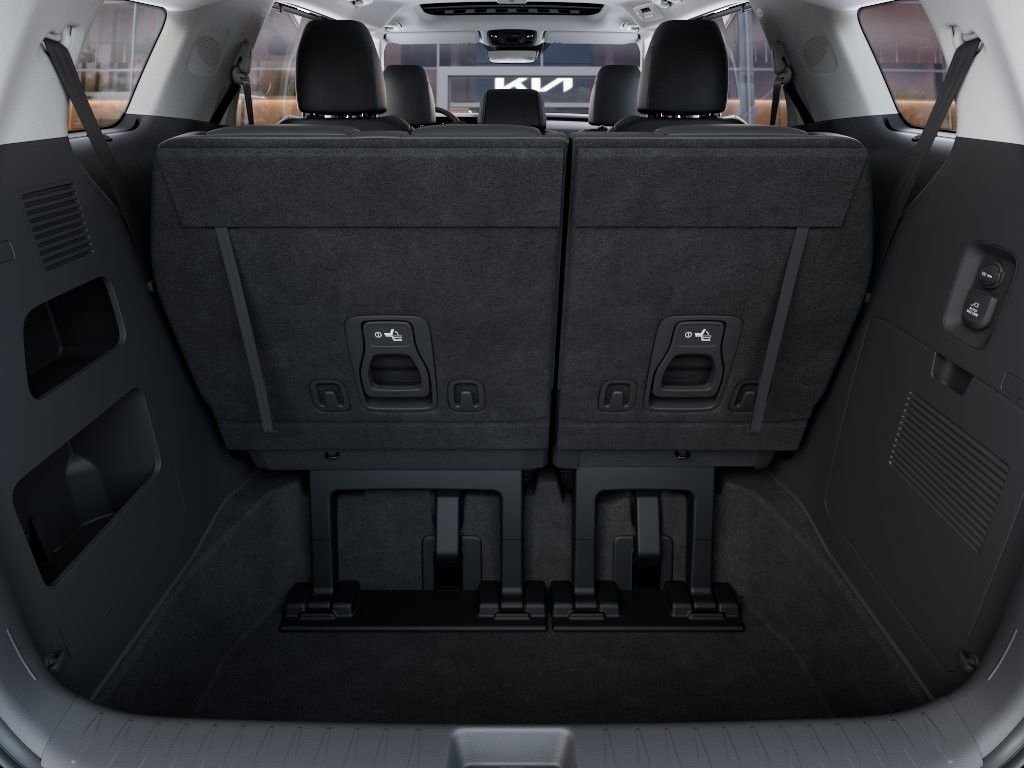New 2026 Aurora Black Pearl Kia SX image 19