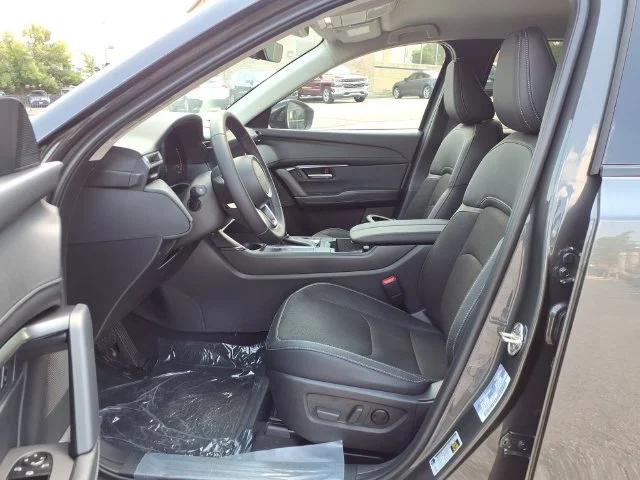 New 2026 Gray Mazda 2.5 S Preferred image 12