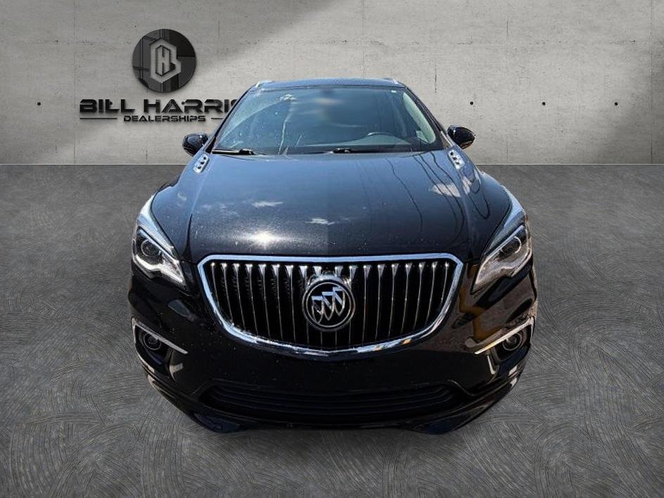 2017 Buick Envision Essence AWD's photo