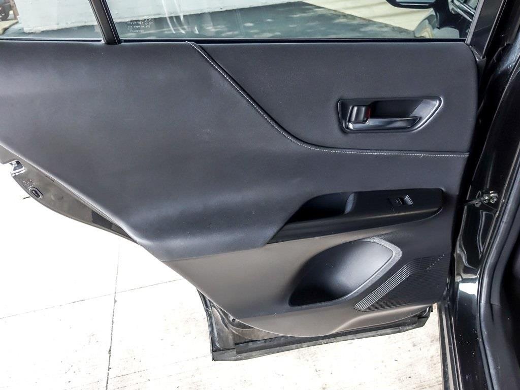 2022 TOYOTA VENZA - Image 20