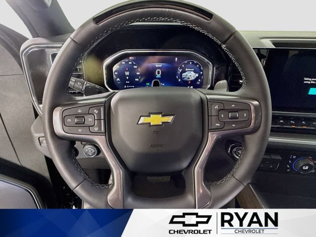 2026 Chevrolet Silverado 1500 High Country - Photo 11