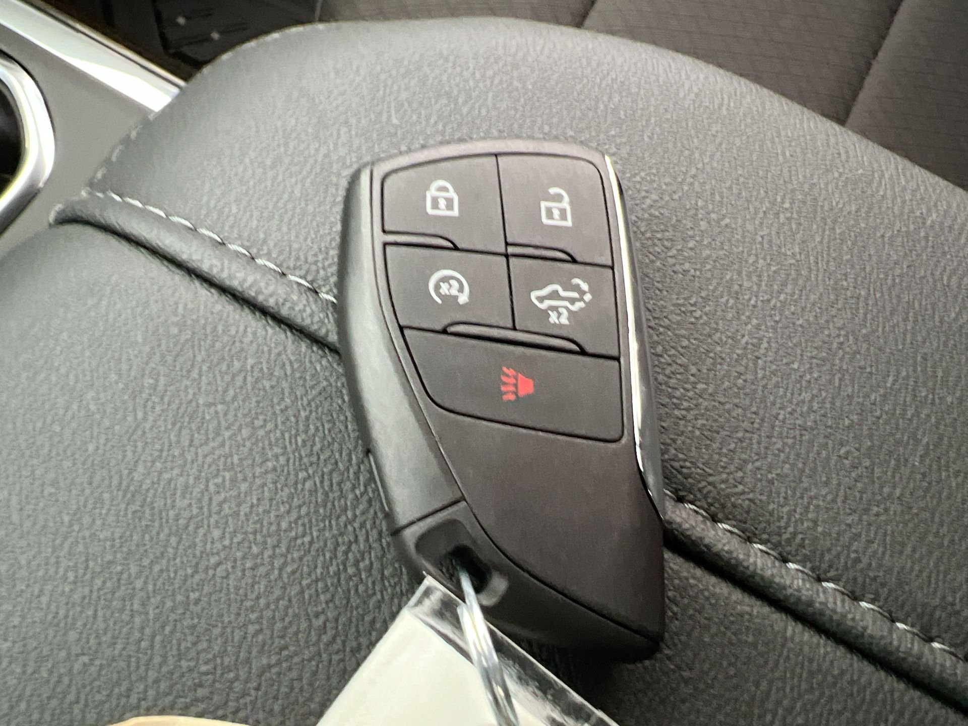 2026 Chevrolet Silverado 2500 HD LT - Photo 75