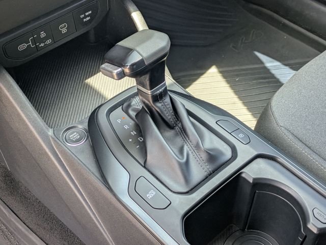 Used 2025 Gray Kia LXS image 17