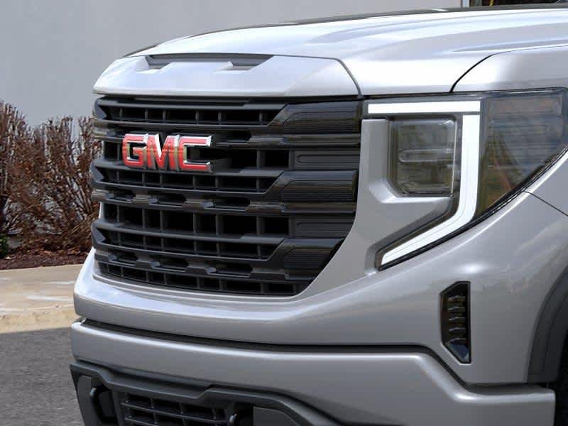 New 2026 Sterling Metallic GMC Elevation image 13