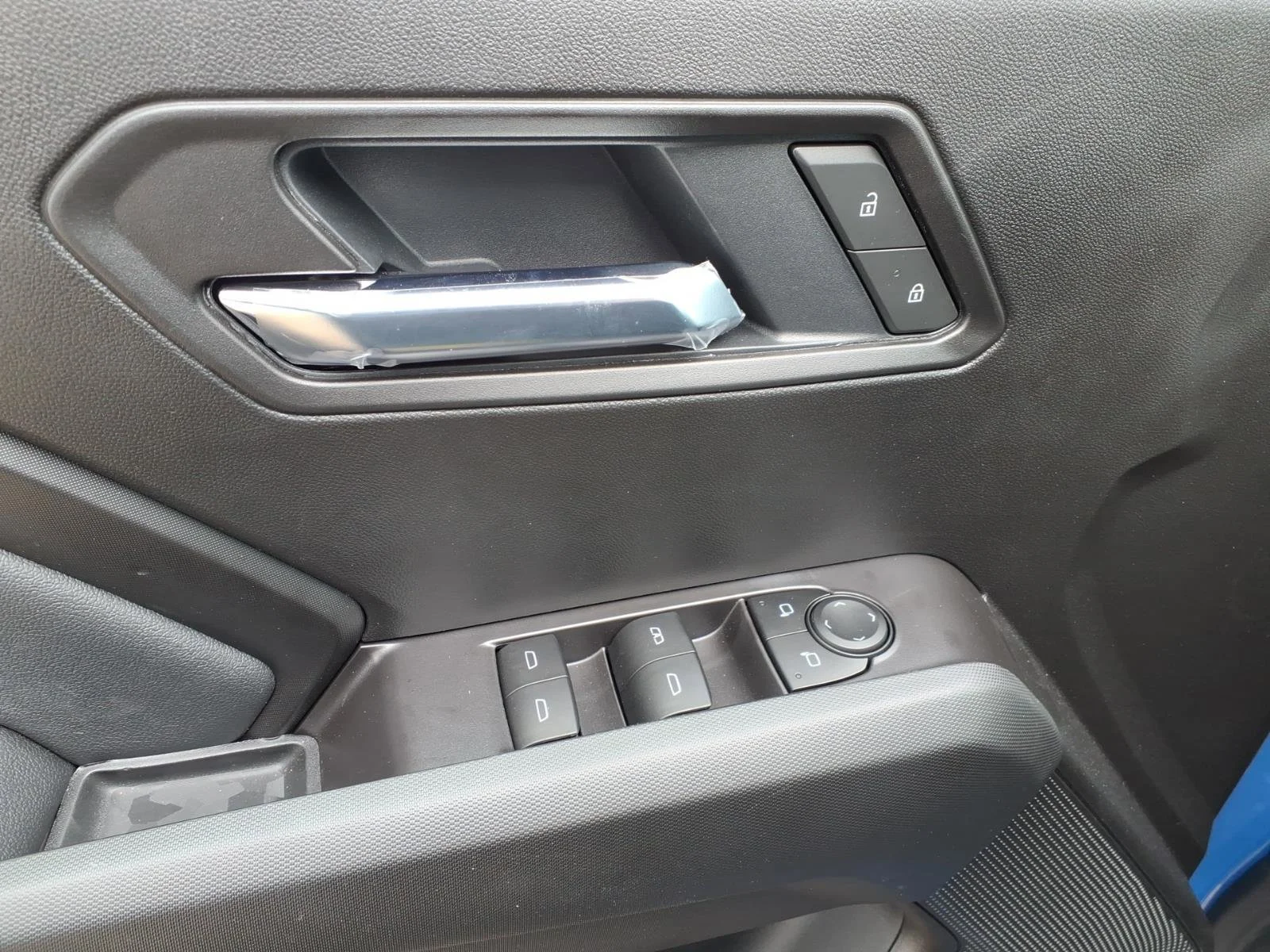 2026 GMC Canyon Elevation - Photo 12