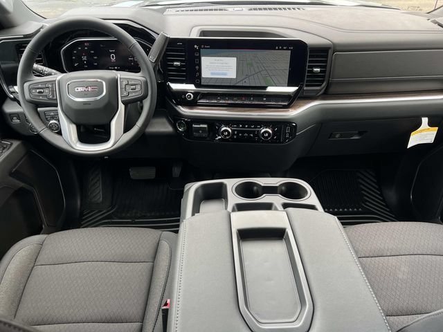 2026 GMC Sierra 1500 Elevation - Photo 11