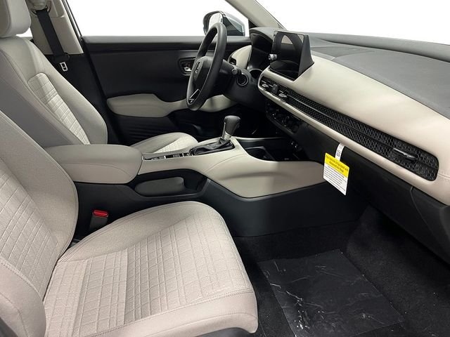 New 2027 Platinum White Pearl Honda LX image 24