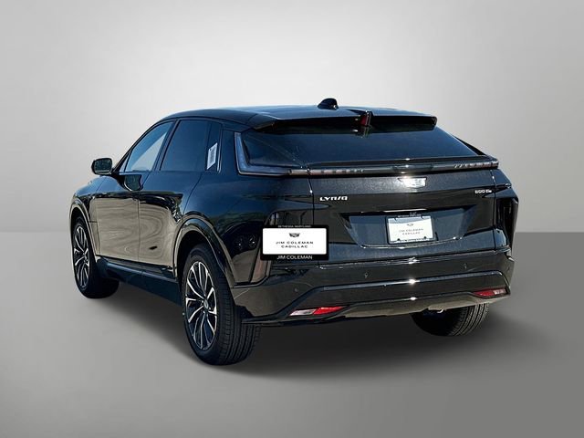 2025 Cadillac LYRIQ Sport 1 - Photo 16