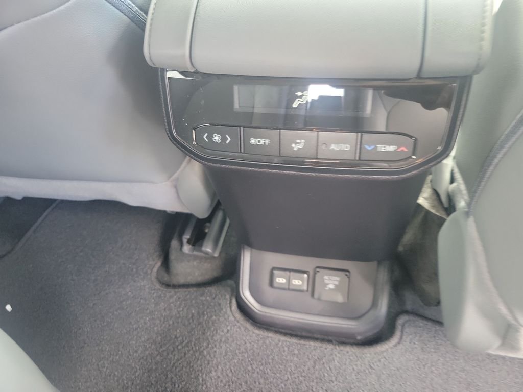 Certified Used 2026 Beige Toyota Limited image 35