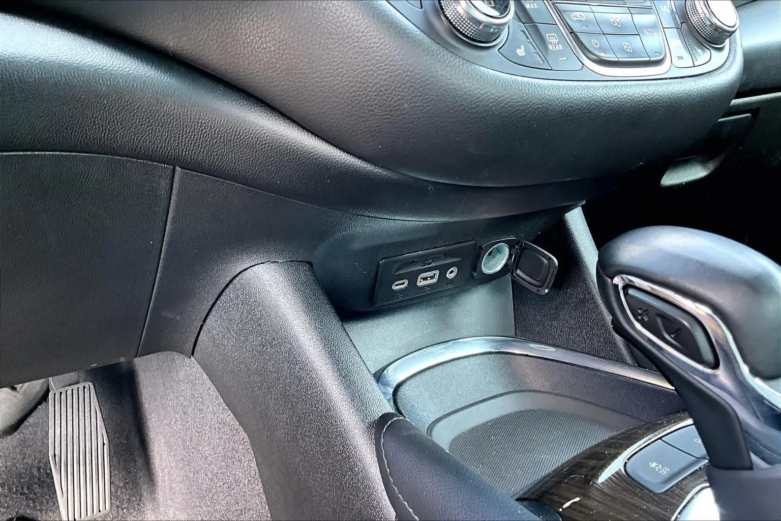 Certified Used 2024 Sterling Gray Metallic Chevrolet LT image 35
