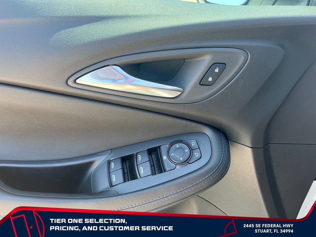 2026 Buick Encore GX Sport Touring - Photo 22