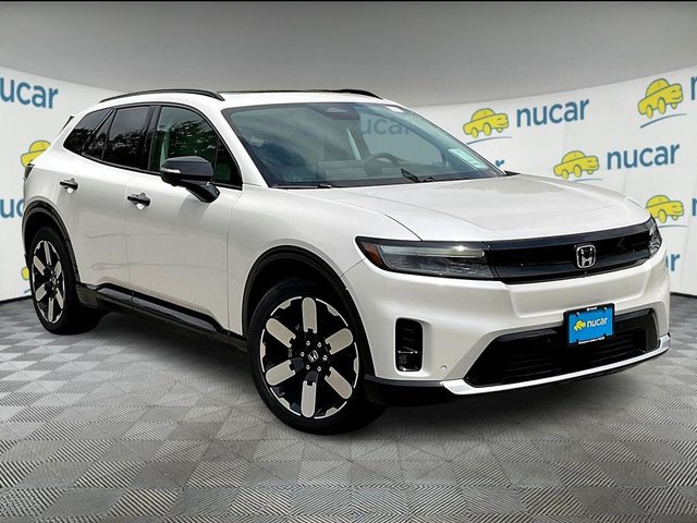 Prologue Arrives in Norwood at Nucar Honda of Norwood