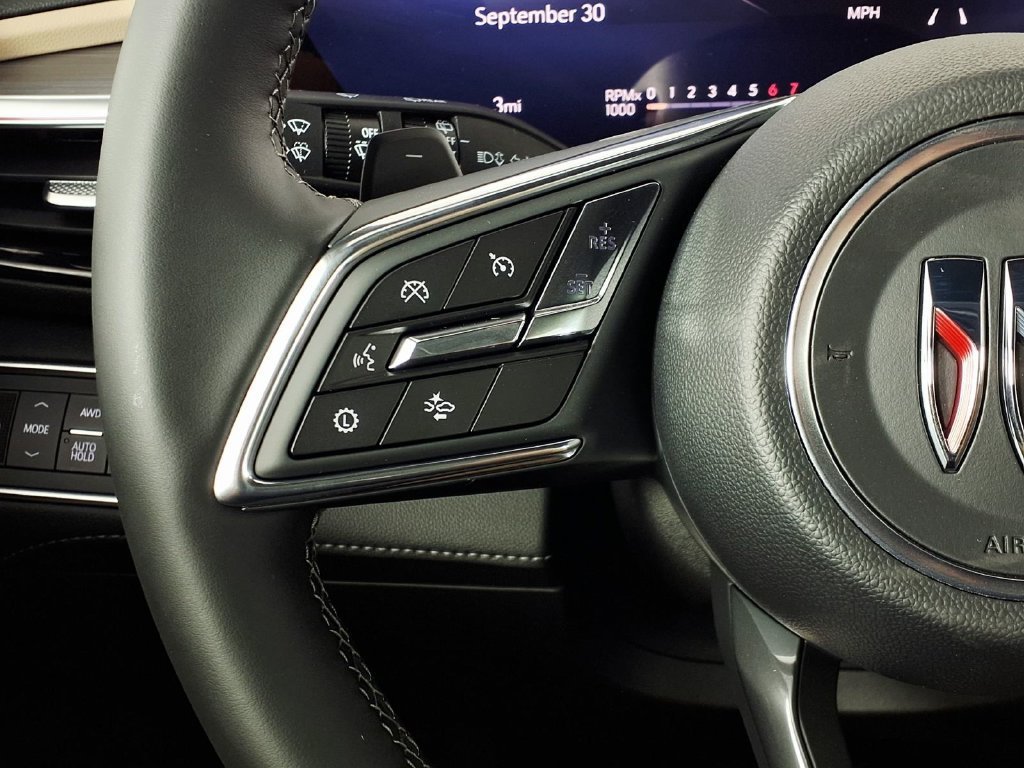 2027 Buick Enclave Preferred - Photo 19