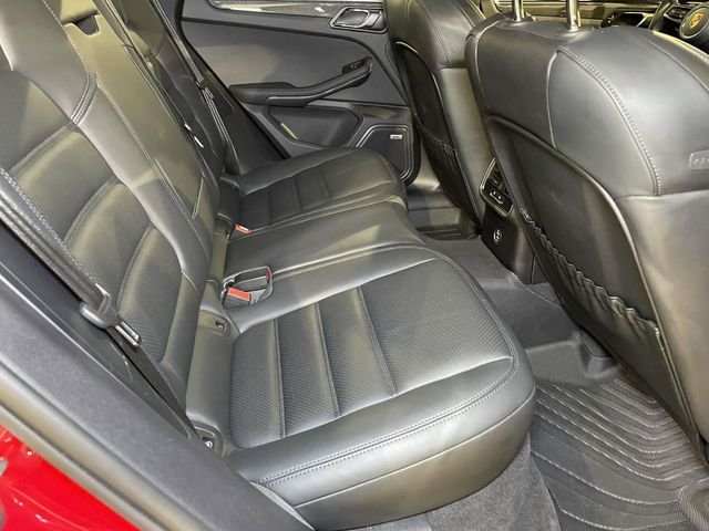 Used 2023 Red Porsche GTS image 22