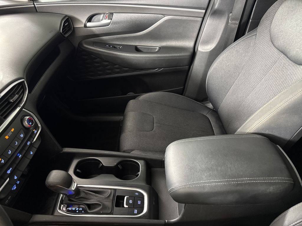 2020 Hyundai Santa Fe SEL - Photo 19