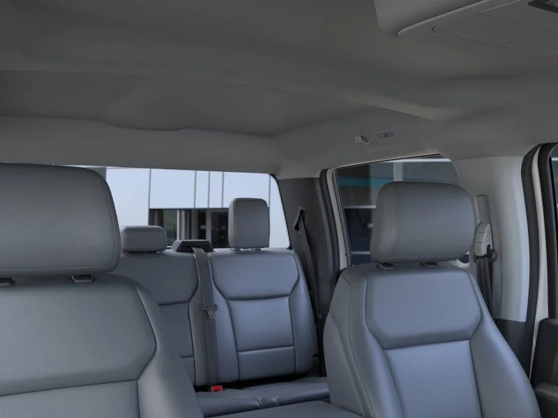 New 2026 Oxford White Ford XL image 23