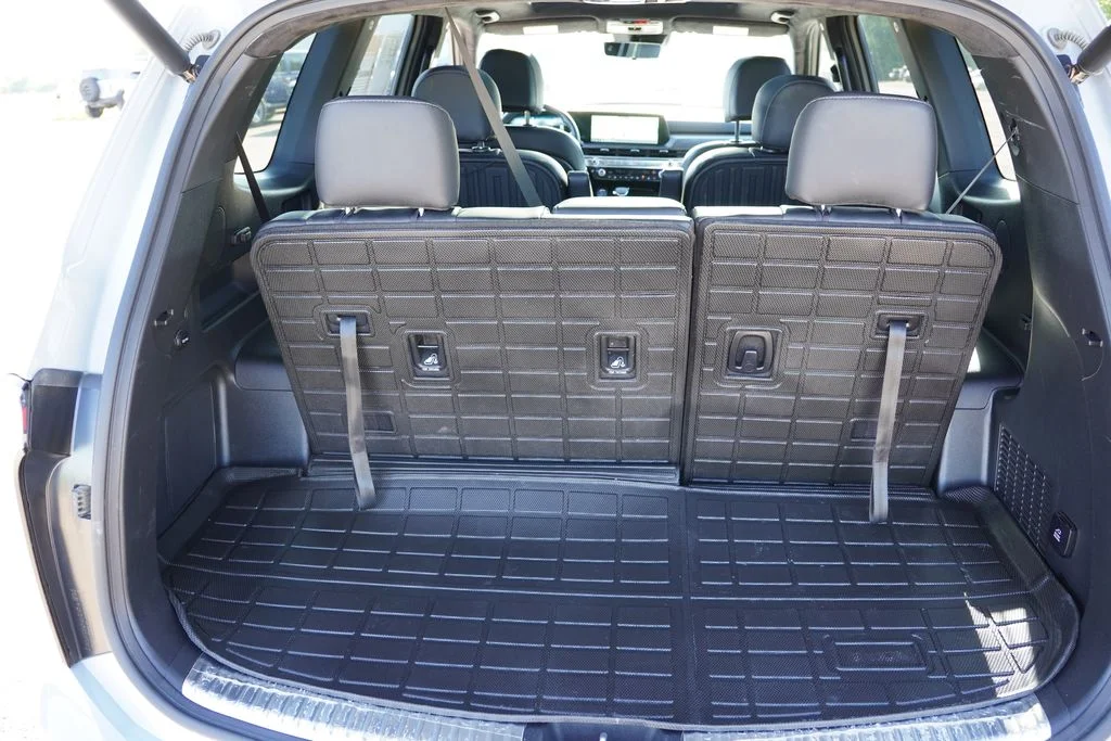 Used 2025 Wolf Gray Kia SX-Prestige X-Pro image 24