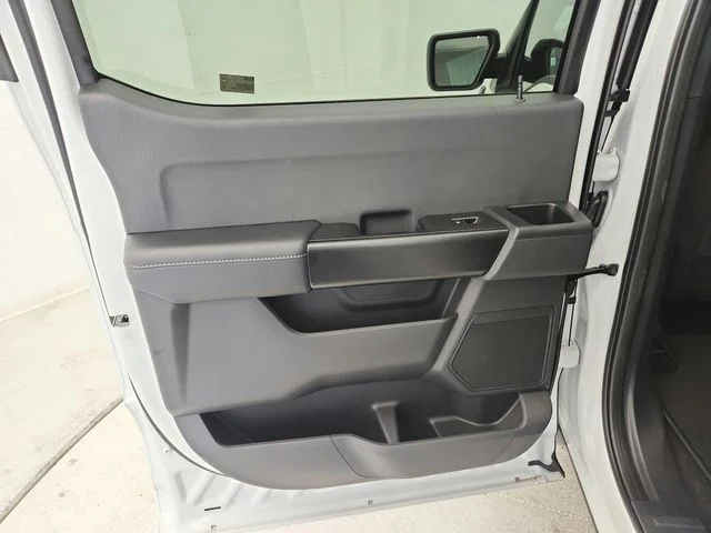 Certified Used 2026 Oxford White Ford STX image 55