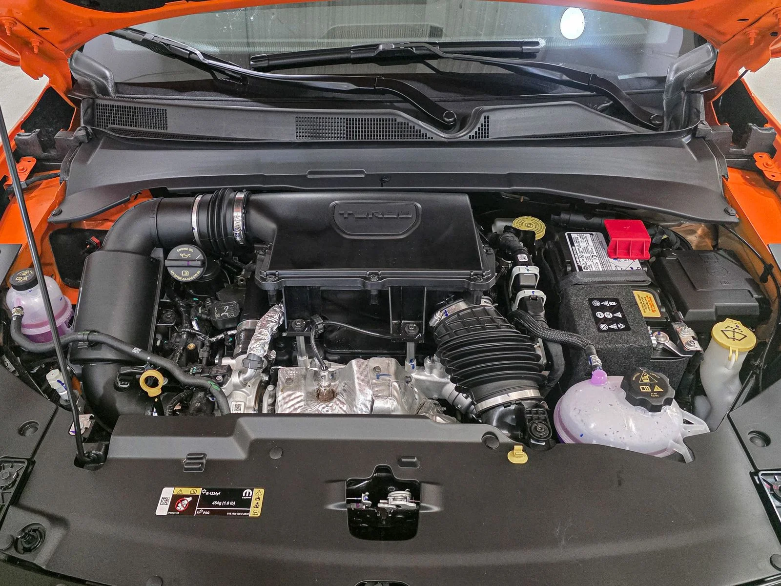 2026 Jeep Compass Limited Altitude - Photo 16