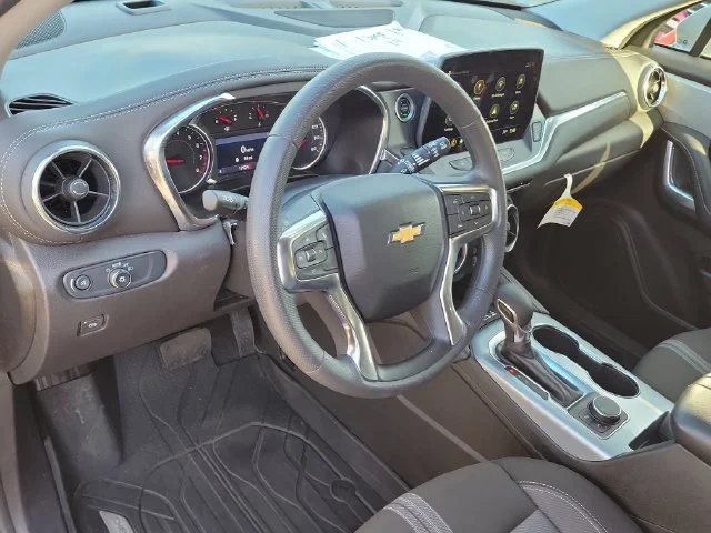 2024 Chevrolet Blazer 2LT - Photo 19