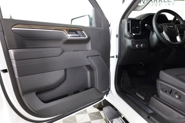 2026 GMC Sierra 1500 SLE - Photo 38