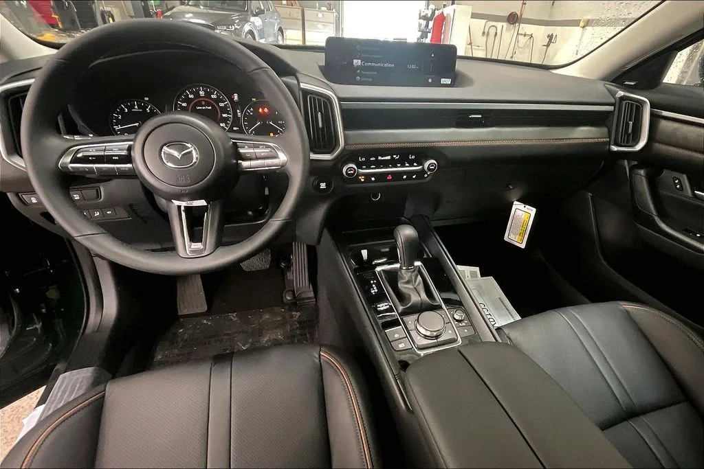 New 2026 Cypress Mazda 2.5 S Premium AWD image 5