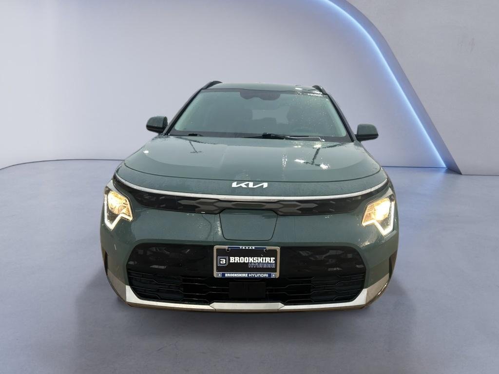 Used 2023 Kia Niro Wind with VIN KNDCR3L12P5066278 for sale in Brookshire, TX