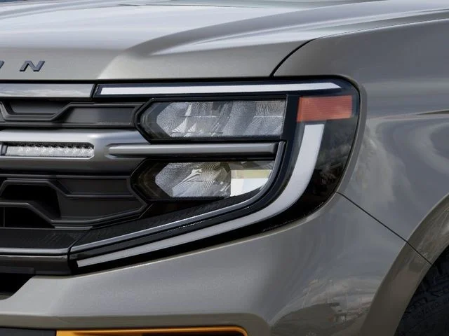 New 2027 Marsh Gray Ford Tremor® image 18