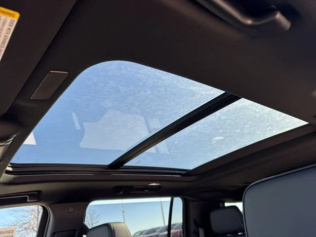 2026 GMC Yukon XL Denali - Photo 80