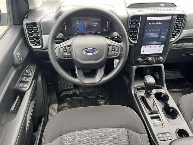 New 2026 White Ford XL image 10