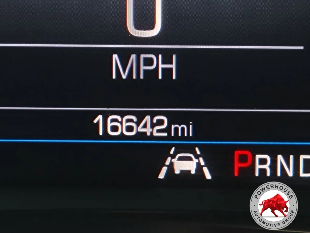 Used 2024 Gray Chevrolet LS image 33