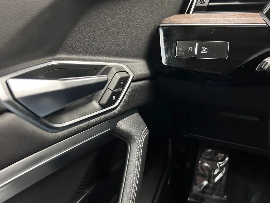 Used 2019 Gray Audi Premium Plus image 19