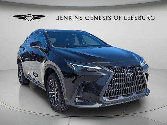 Used 2024 Black Lexus 250 Premium image 2
