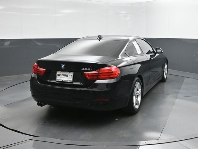 Used 2014 Black BMW 428i image 25