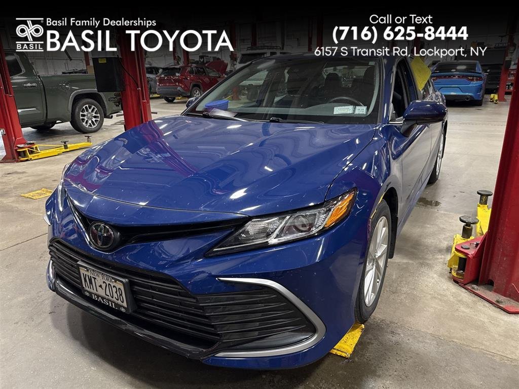 Used Toyota Camry For Sale Near Williamsville | Basil Resale Sheridan Used Toyota Camry For Sale Near Williamsville | Basil Resale Sheridan