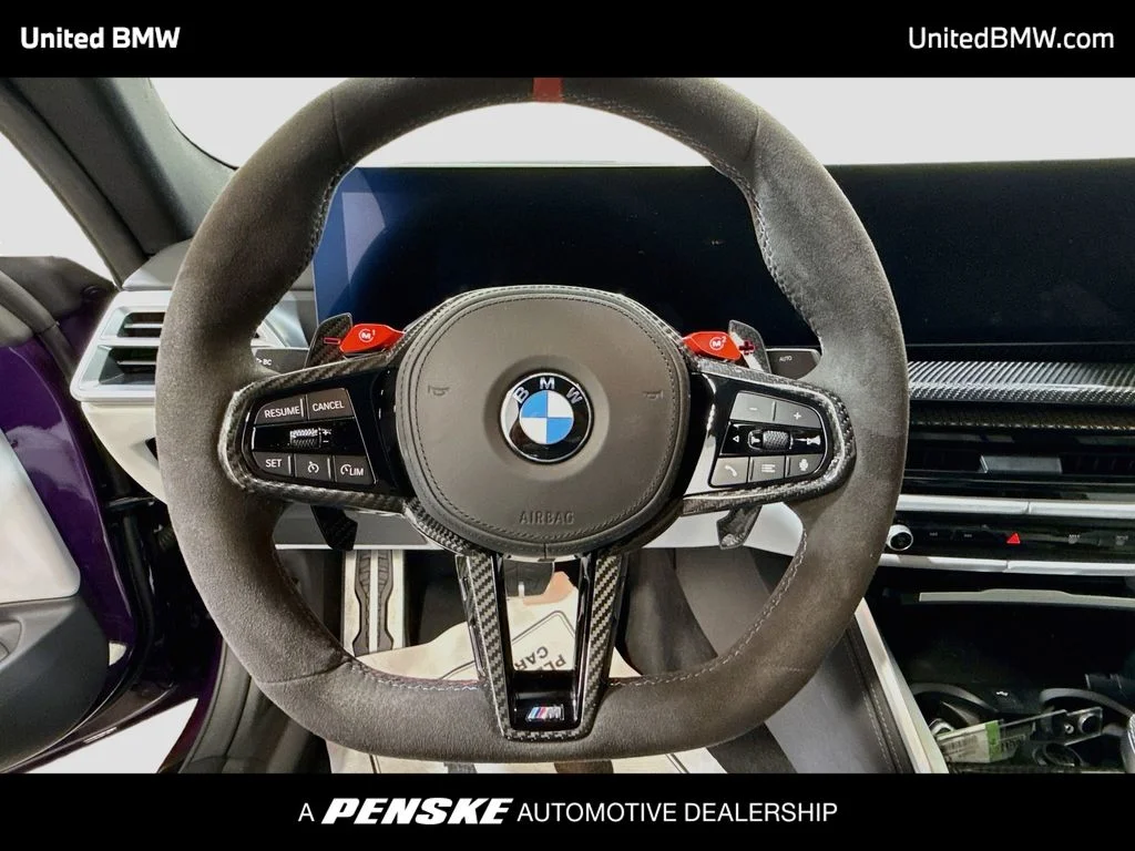 2026 BMW M4 Coupe M4 - Photo 6