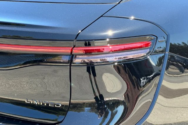 New 2026 Black <sup>1</sup> Toyota  Nightshade image 32