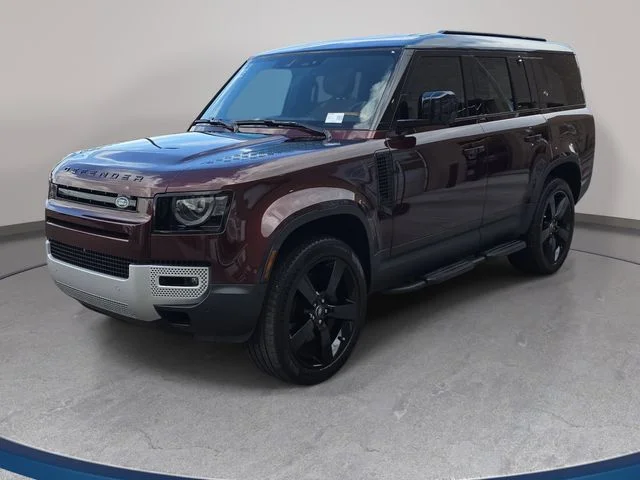 2024 Land Rover Defender 130 S P400's photo